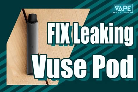 full vuse pod not hitting|How to Fix a Vuse Pod That Won’t Hit: A。